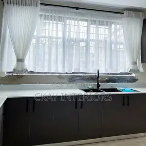 Let Elegance Become Part of Your Home With Beautiful Sheers