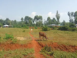 0.35ha for Sale at Kisumu Marera Area