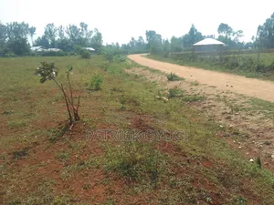 0.35ha for Sale at Kisumu Marera Area