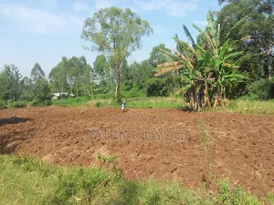0.15ha at Kisumu Karateng Area for Sale