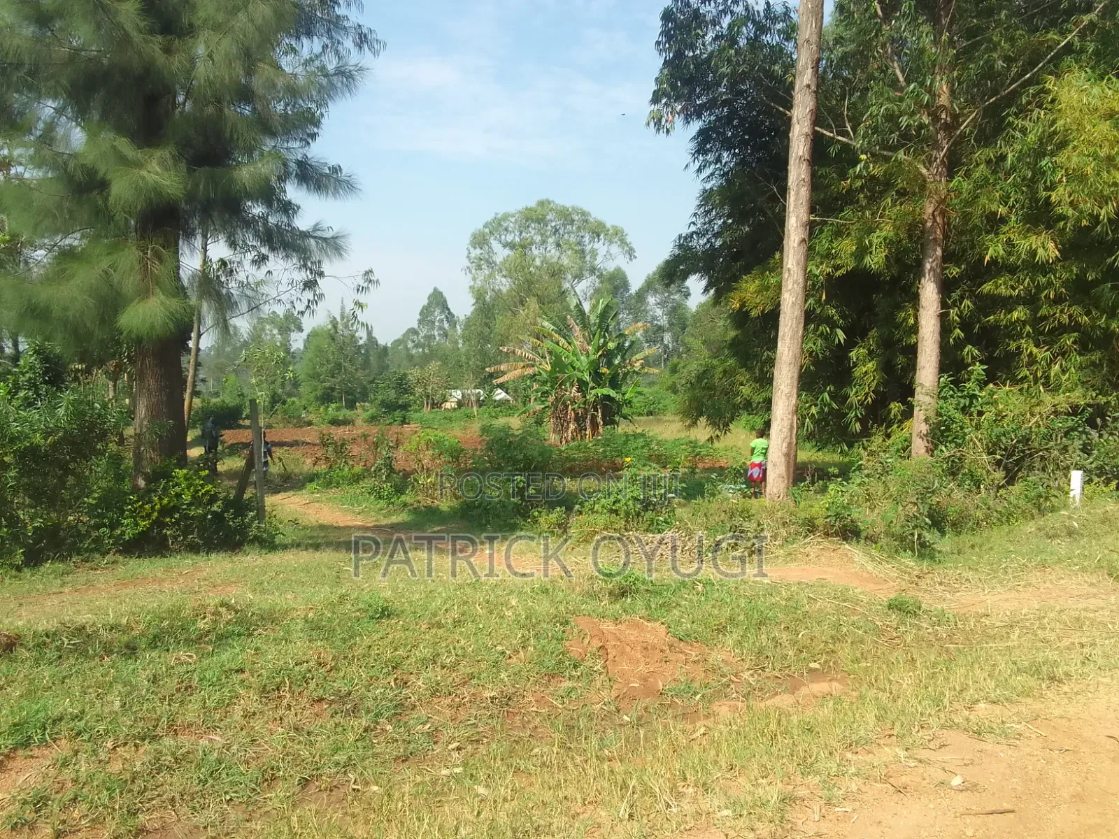 0.15ha at Kisumu Karateng Area for Sale