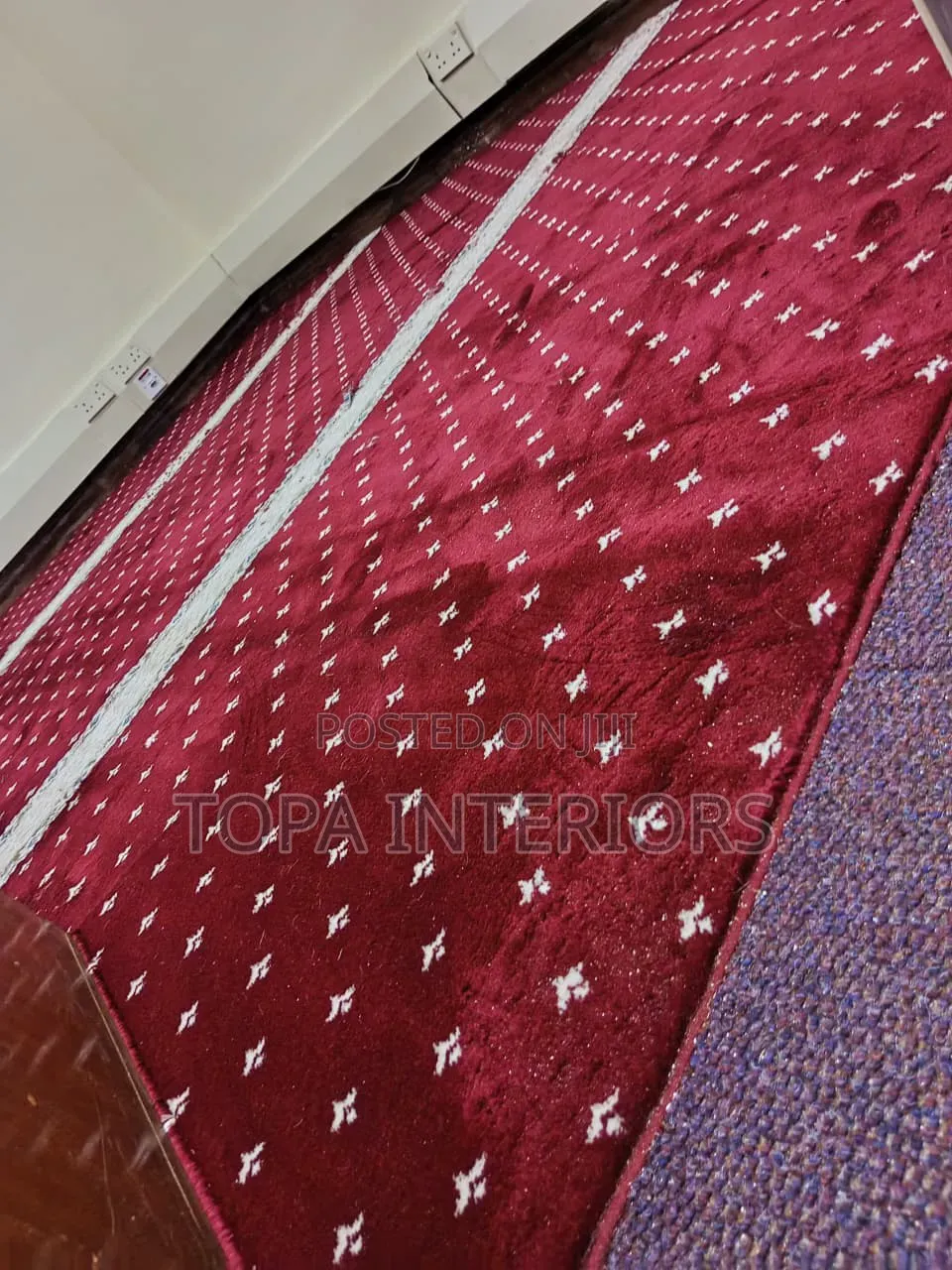 Executive Office Floor Carpets in Nairobi Kenya