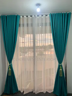Bring Elegance Home One Window at a Time.