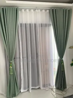Make Every Space Feel Thoughtfully Designed With Window Curtains