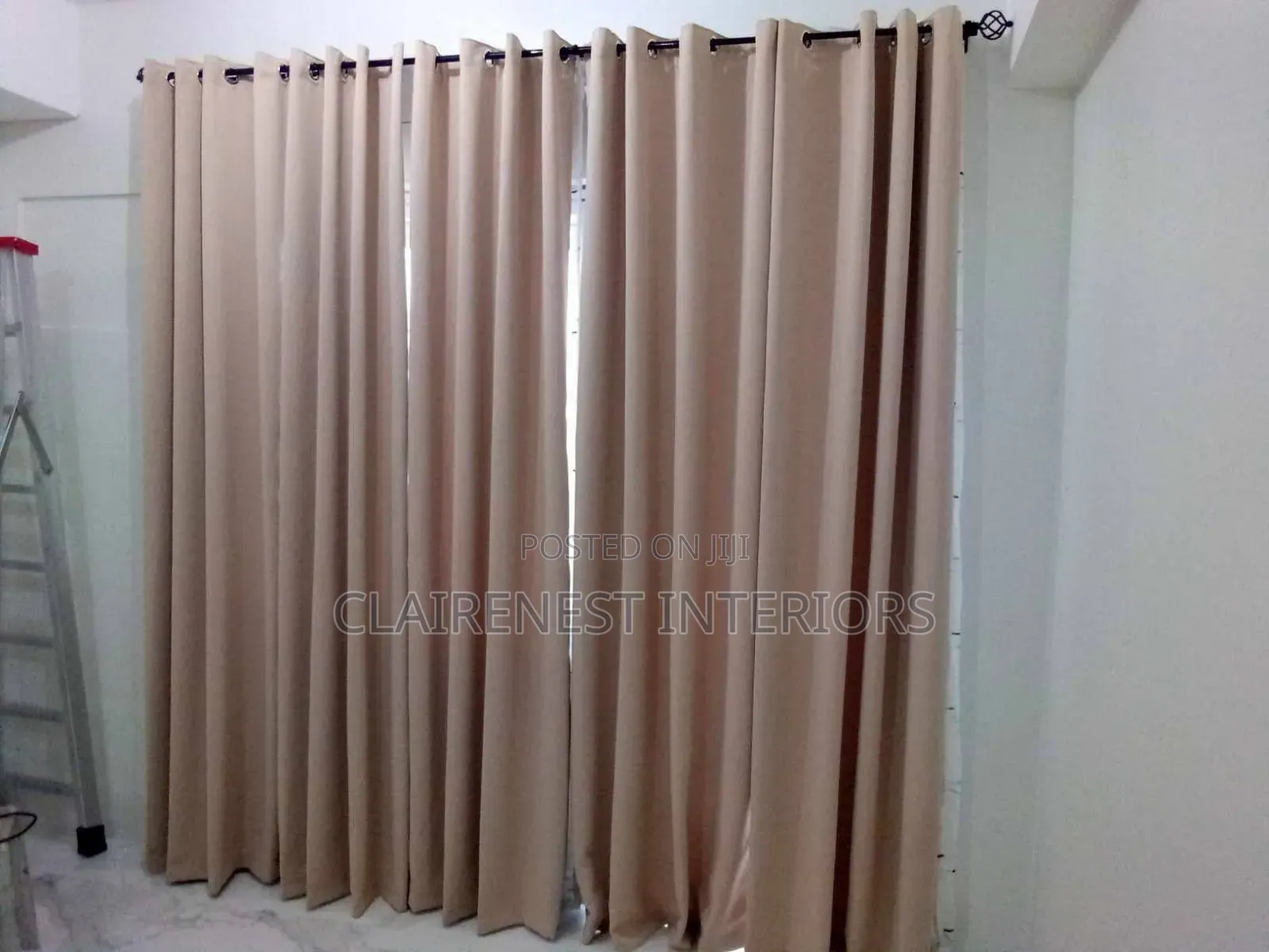 Make Every Space Feel Thoughtfully Designed With Window Curtains