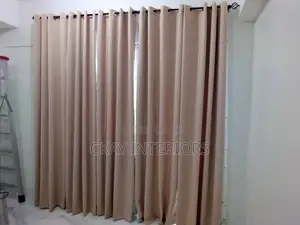 Make Every Space Feel Thoughtfully Designed With Window Curtains