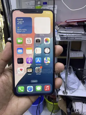 Apple iPhone XS Max 64 GB Rose Gold