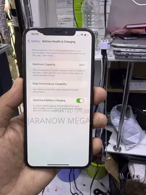 Apple iPhone XS Max 64 GB Rose Gold