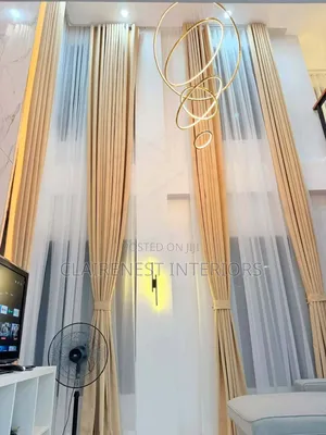 Beautiful Window Styling for Every Room Size.