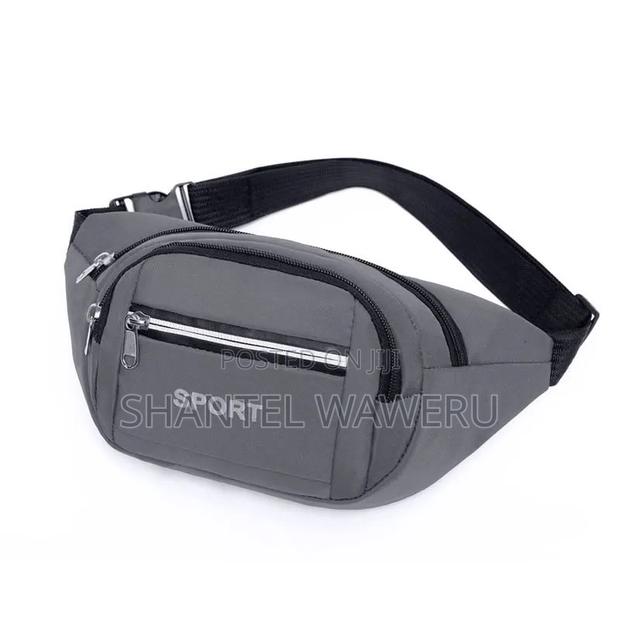 Sports Small Bag - main view