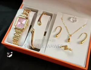 Wholesale at 1500
Gift Boxed