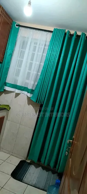 Kitchen Curtain Elegance for Every Home Style.