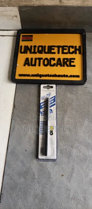 AM/FM Car Replacement Aerial Antenna