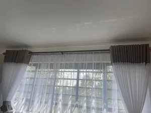 Add Visual Balance With the Right Drapes.