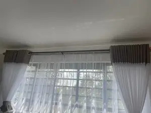 Add Visual Balance With the Right Drapes.