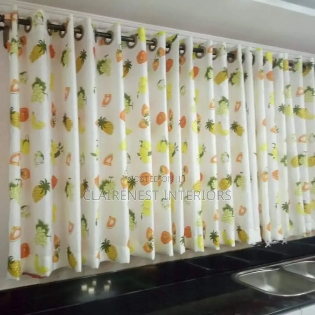 Add Visual Balance With the Right Drapes.