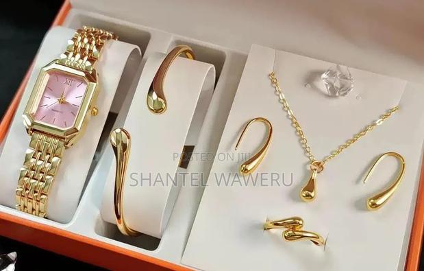 Wholesale at 1500
Gift Boxed - thumbnail 2