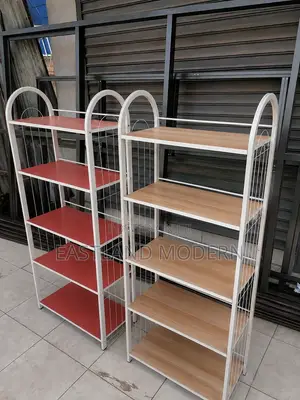 Modern 5 Tier Shoe Racks