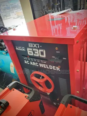630a Aico Arc Welding Machine