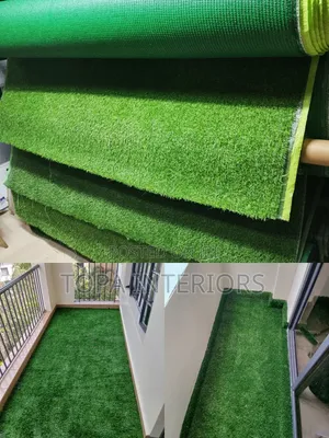 Quality Grade Artificial Floor Grass Carpets