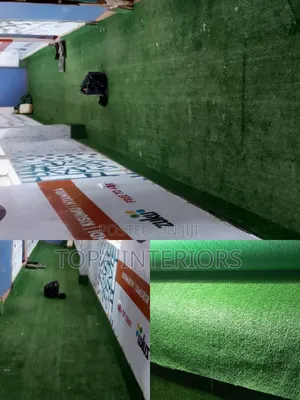Quality Grade Artificial Floor Grass Carpets