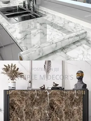 Premium Peel and Stick Contact Papers for Modern Homes,