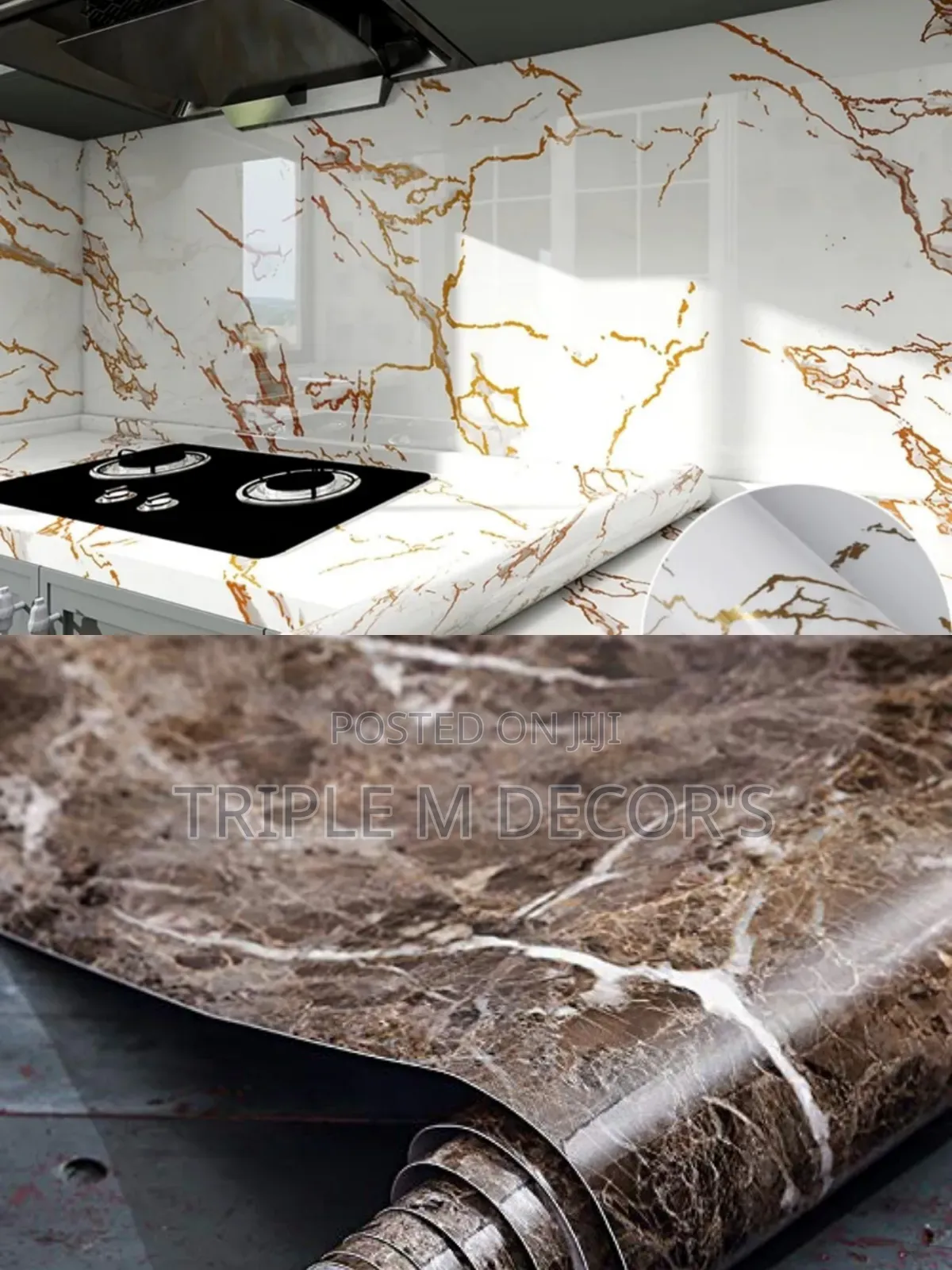 Premium Peel and Stick Contact Papers for Modern Homes,
