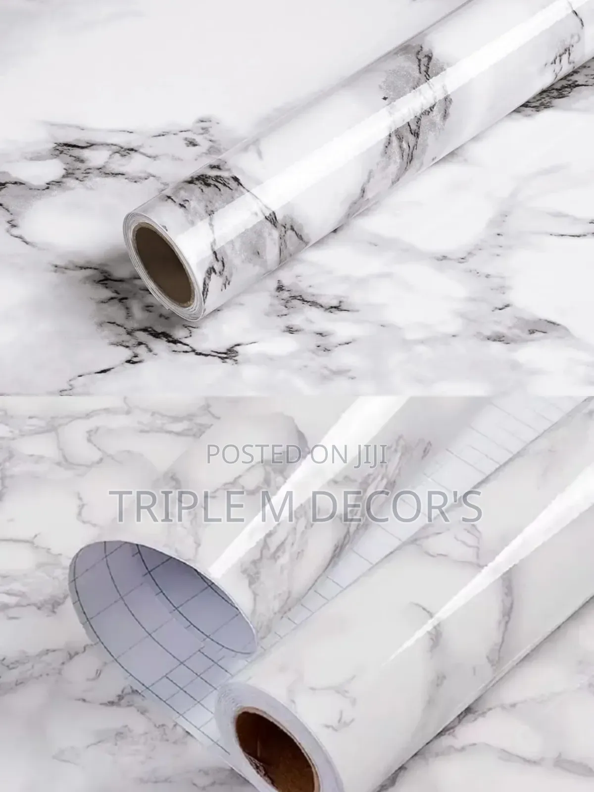 Peel and Stick Contact Paper for Home, Hotels, Restaurants, Bathrooms