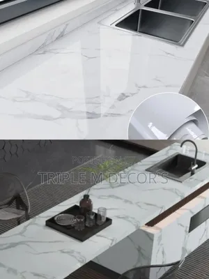 Peel and Stick Contact Paper for Home, Hotels, Restaurants, Bathrooms