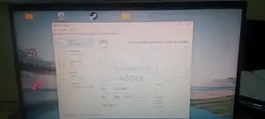 Laptop Lenovo Flex 5 8GB Intel Core i7 SSD 512GB