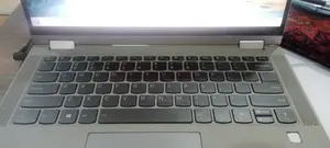 Laptop Lenovo Flex 5 8GB Intel Core i7 SSD 512GB