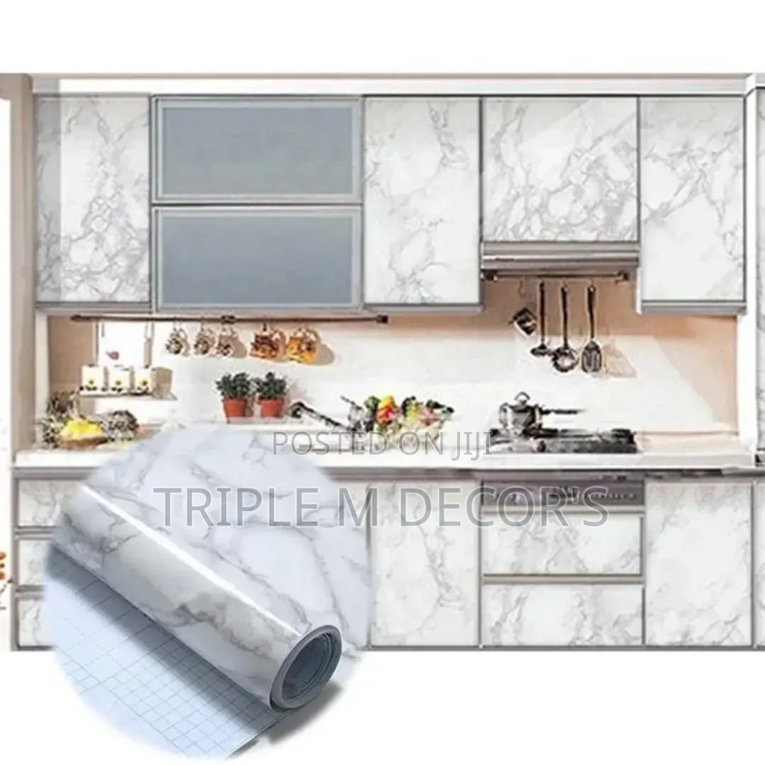 Self Adhesive Contact Paper 0.6 by 10m