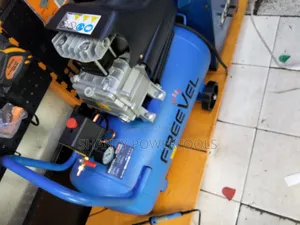 Freevel Air Compressor 50litres