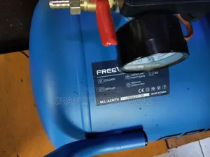 Freevel Air Compressor 50litres