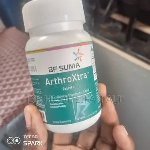 Arthritis Parmanent Solution
