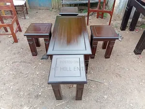 Clean Coffee Table Set
