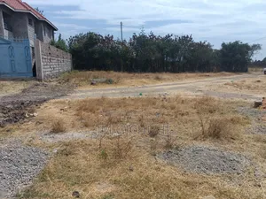 Prime 50x80 Plot for Sale- Ruiru Kamakis Corner