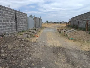 Prime 50x80 Plot for Sale- Ruiru Kamakis Corner