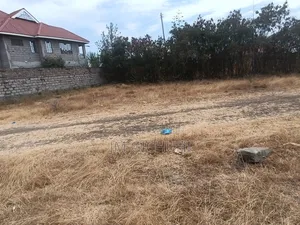 Prime 50x80 Plot for Sale- Ruiru Kamakis Corner