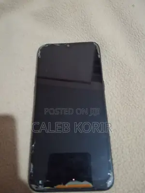 Oppo A1k 32 GB Black