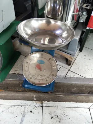 Quality Nops Weigh Scale 20kg