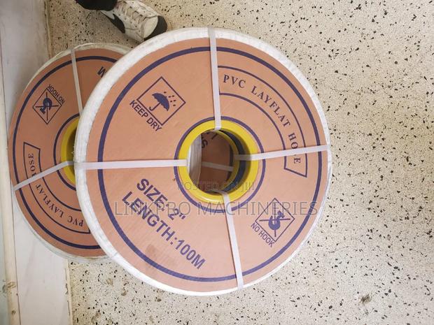 2 Inches 100 Metres Delivery Hose