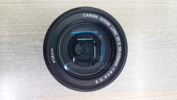 Canon Camera Zoom Lens - thumbnail 3