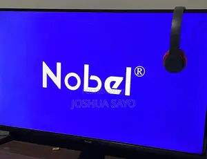 Nobel 32' Inch TV