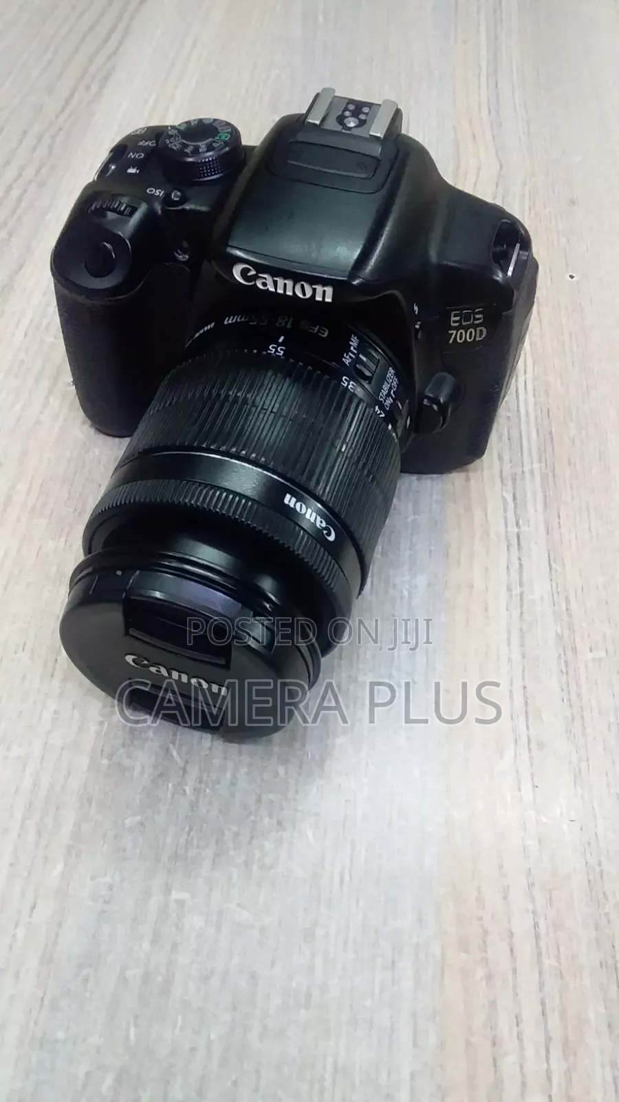 Canon Photo Plus Video Camera