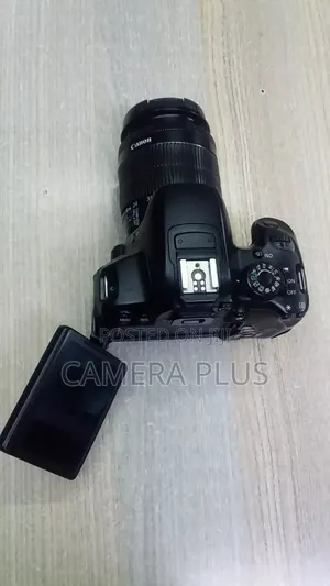 Canon Photo Plus Video Camera