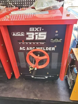 Aico Heavy Duty Arc Welding Machine 315BXI