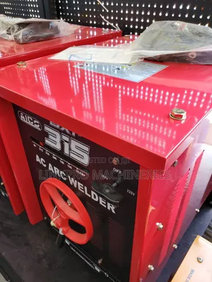 Aico Heavy Duty Arc Welding Machine 315BXI