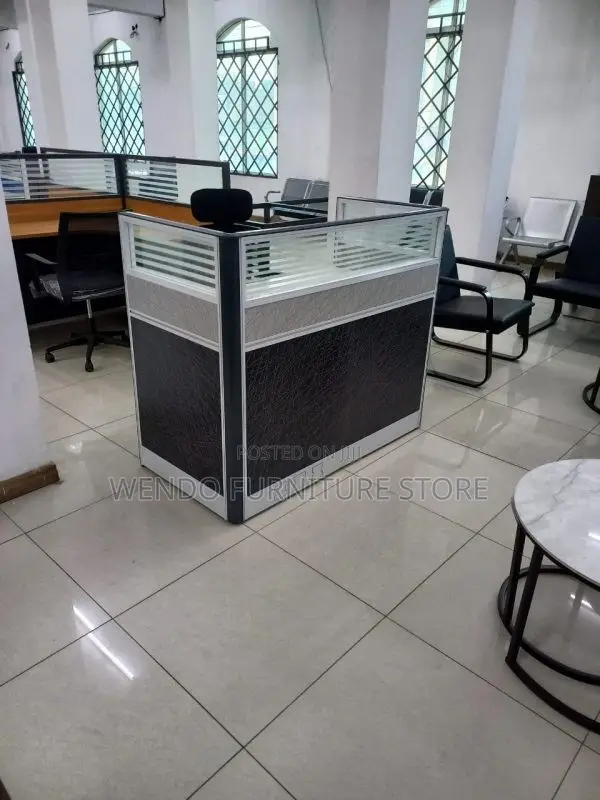Office Workstation; One User Office Efficient Workstation