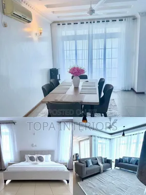 Premium Universal White Sheer Curtains